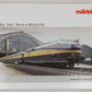 Marklin 2005 Book Set Hardcovers (3) LN