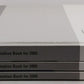 Marklin 2005 Book Set Hardcovers (3) LN