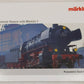 Marklin 2005 Book Set Hardcovers (3) LN