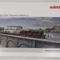 Marklin 2005 Book Set Hardcovers (3) LN