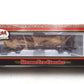 Atlas 1163-4 HO Scale Burlington Northern 70 Ton Hart Ballast Hopper #958234 NIB