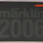 Marklin 2006 Book Set + CD Hardcover LN