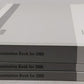 Marklin 2006 Book Set + CD Hardcover LN