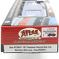 Atlas 1360-3 HO Scale Montana Rail Link 50' Precision Design Box Car #20011 NIB
