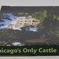 Chicago's Only Castle Paperback Book By Errol Magidson EX