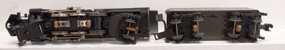 Lionel 6-28023 O Pennsylvania 4-6-2 K4 Pacific Steam Locomotive w/RS #3755 LN/Box