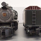 Lionel 6-28023 O Pennsylvania 4-6-2 K4 Pacific Steam Locomotive w/RS #3755 LN/Box