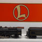 Lionel 6-28023 O Pennsylvania 4-6-2 K4 Pacific Steam Locomotive w/RS #3755 LN/Box