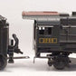 Lionel 6-28023 O Pennsylvania 4-6-2 K4 Pacific Steam Locomotive w/RS #3755 LN/Box