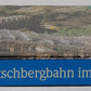 Lotschbergbahn im Bau Hardcover Book By claude-jeanmaire EX