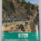 Lotschbergbahn im Bau Hardcover Book By claude-jeanmaire EX