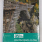 Lotschbergbahn im Bau Hardcover Book By claude-jeanmaire EX
