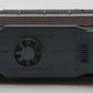 Atlas 9753 HO Western Pacific GP-40 Low Nose Diesel Locomotive #3504