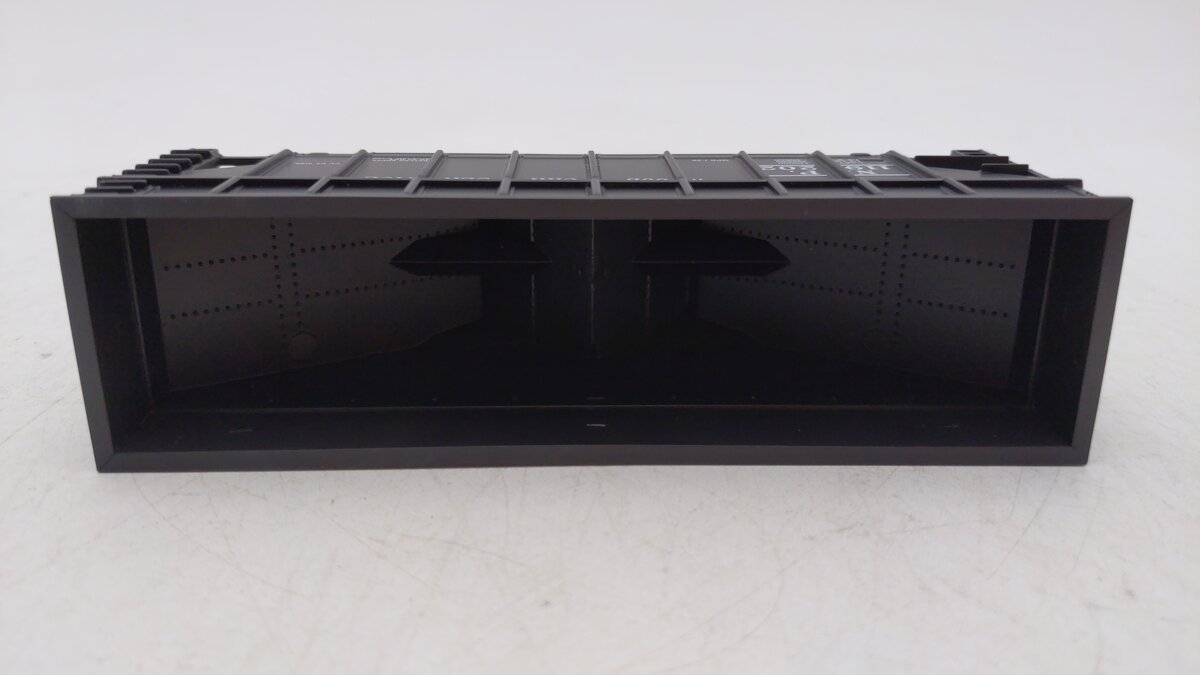 Walthers 910-6806 36' Wood Chip Hopper NP #2