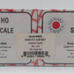 Stewart 5053 HO Western Pacific Diesel EMD FT A (Powered) B (Dummy) Set #911A-B