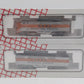 Stewart 5053 HO Western Pacific Diesel EMD FT A (Powered) B (Dummy) Set #911A-B