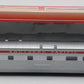 IHC 47954 HO Southern Pacific Corrugated Side Combine Passenger Coach