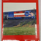 Conrail Central Region in Color Vol1 1976-80 Hardcover Book By Stephen M Timko EX