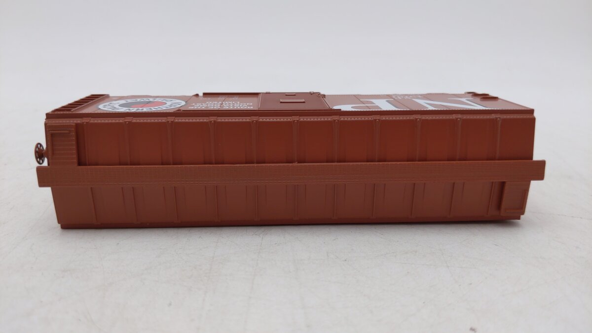Athearn 70441 HO NP 40' Youngstown Door Boxcar #43101