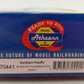 Athearn 70441 HO NP 40' Youngstown Door Boxcar #43101