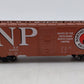Athearn 70441 HO NP 40' Youngstown Door Boxcar #43101