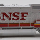 Atlas 7273 HO BNSF Warbonnet Dash 8-40BW Diesel Locomotive Standard DC #577