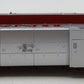Atlas 7273 HO BNSF Warbonnet Dash 8-40BW Diesel Locomotive Standard DC #577
