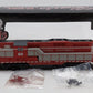 Atlas PSC--020 HO Classic Central California Traction GP-7 Locomotive Road # 60