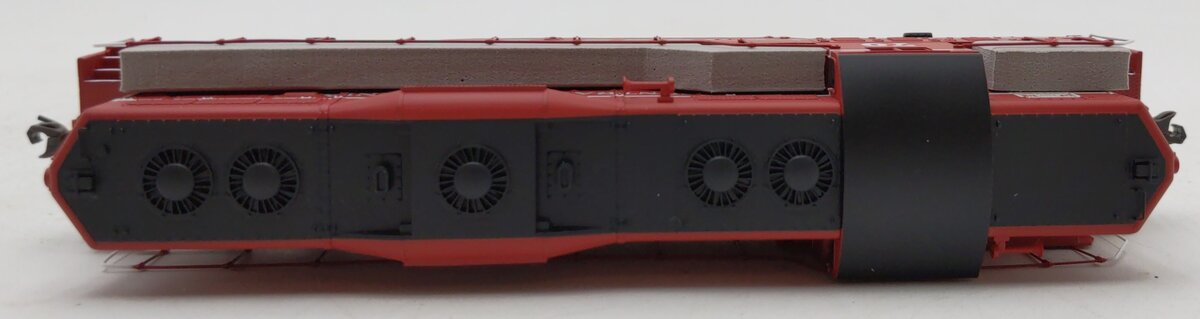 Atlas PSC-021 HO GP-7 Locomotive Central California Traction Road #70