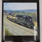 Conrail Atlantic Region in Color, Vol. 2 Hardcover Book By Arthur J. Erdman VG