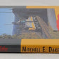 Lehigh Valley in Color, Vol. 4 Hardcover Book By Mitchell E. Dakelman EX