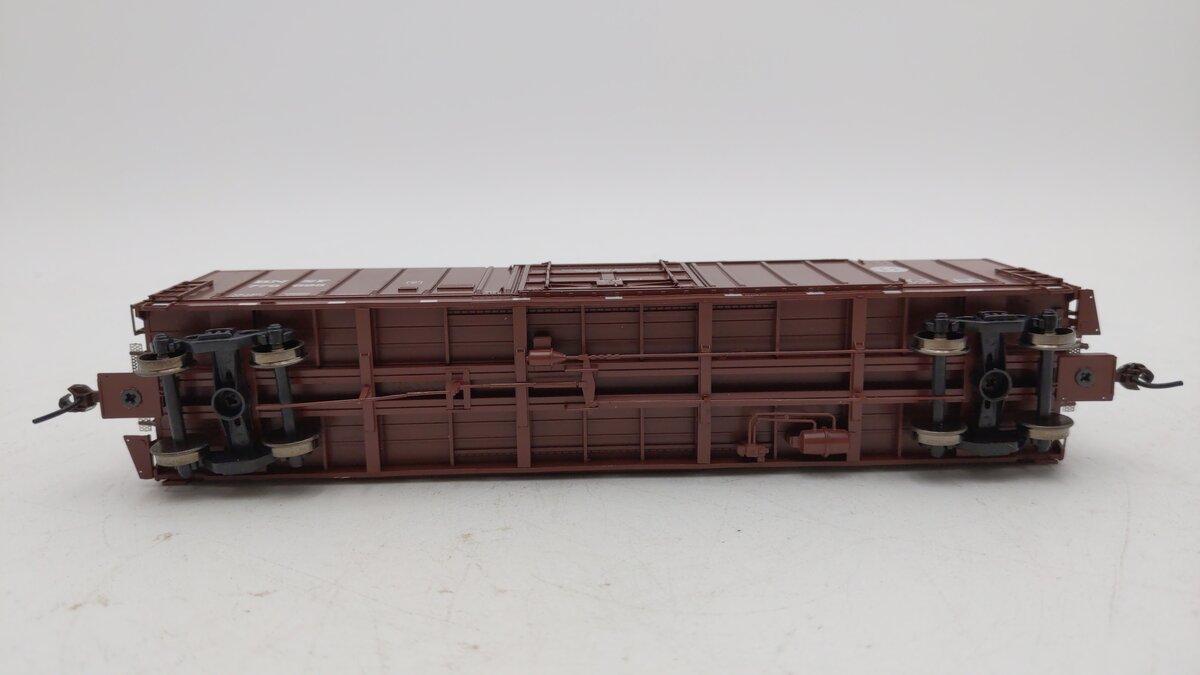 Athearn 88904 HO Scale Burlington Northern Santa Fe Box Car #779695