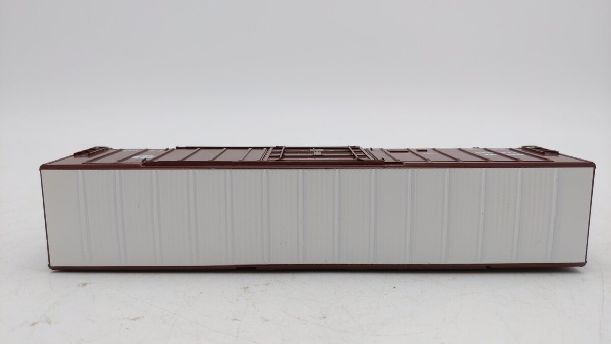 Athearn 88904 HO Scale Burlington Northern Santa Fe Box Car #779695