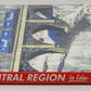 Conrail Central Region in Color Vol 1 1976-80 Hardcover Book By Stephen M. Timko EX