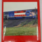 Conrail Central Region in Color Vol 1 1976-80 Hardcover Book By Stephen M. Timko EX