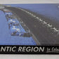 Conrail Atlantic Region in Color, Vol. 2: 1979-1981 Hardcover Arthur J. Erdman EX