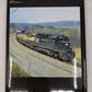 Conrail Atlantic Region in Color, Vol. 2: 1979-1981 Hardcover Arthur J. Erdman EX