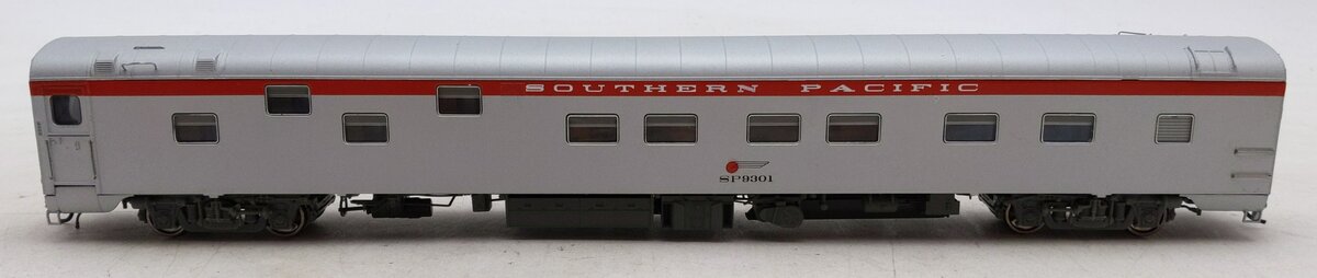 Rapido Trains 101052 HO Southern Pacific Duplex Sleeper #9301