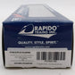 Rapido Trains 101052 HO Southern Pacific Duplex Sleeper #9301
