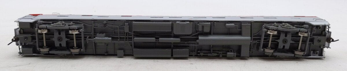 Rapido Trains 101052 HO Southern Pacific Duplex Sleeper #9301
