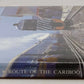 Route of the Cariboo Hardcover Book By Adolf Hungry Wolf EX