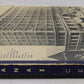 Electric Railways Of Indiana Bulletin 101 Spiral-Bound Book