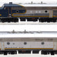 Athearn G22162HO Scale Santa Fe F-7A/F-7B Diesel Set #329L/329B w/ DCC & Sound LN/Box