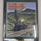 Santa Fe in the Intermountain West Hardcover Book By Kenton Forrest MT