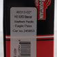 InterMountain 48313-02 HO Southern Pacific Eagle 5283 Boxcar #245853