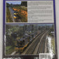Chesapeake & Ohio Diesel Locomotives 1949-1972 in Color Hardcover Book EX
