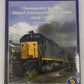 Chesapeake & Ohio Diesel Locomotives 1949-1972 in Color Hardcover Book EX