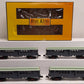 MTH 30-2756-1 Metropolitan T Green LO-V 4-Car Subway