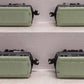 MTH 30-2756-1 Metropolitan T Green LO-V 4-Car Subway