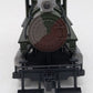 Bachmann Hawthorne Village HO Scale U.S Army Steam Locomotive #19391945 LN
